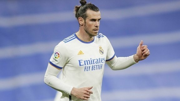 Quelle est la nationalité de Bale ?