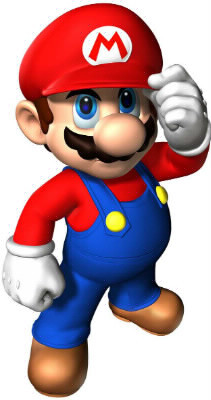 Qui a créé le personnage de Mario ?