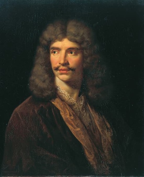 Quel est le véritable nom de Molière ?