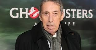 Le réalisateur, canadien, de Ghostbusters et de Jumeaux, Junior entre autre mort à 75 ans le jour de la Saint-Valentin ?