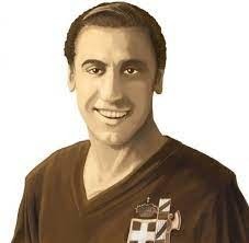 Qui est ce joueur, capitaine de la squadra azzura, championne du monde en 1934 ?