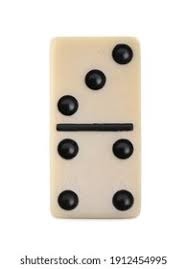 Combien fait le domino si tu fais une addition ?