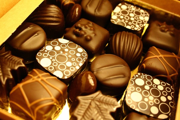 Quel chocolat est-il bon pour la santé ?