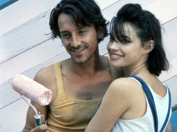 Quel est ce film de Jean-Jacques Beineix qui sort cette année-là ?