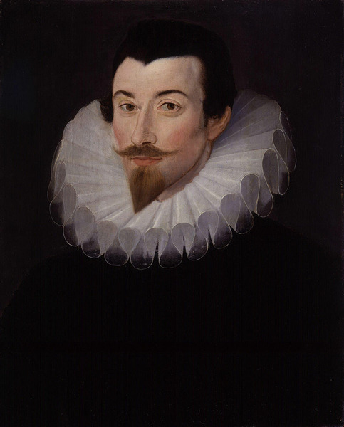 Inventeur et écrivain anglais, que doit-on à John Harington ?