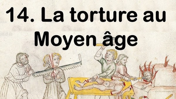 C'est une pointe de cruauté !