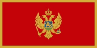 Quelle est la capitale du Montenegro ?