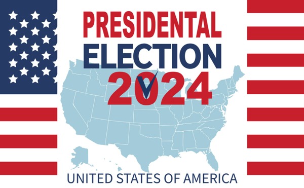 When does the US presidential election take place ?