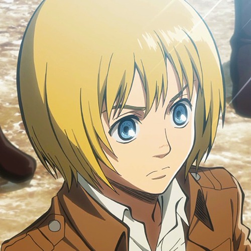 Mi Armin legjobb tulajdonsága ?