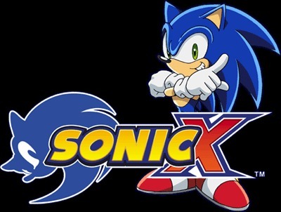 Dans Sonic X, le monde de Sonic fait...
