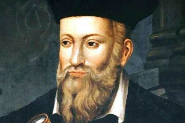Mythe ou réalité : Nostradamus