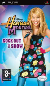 Qui joue Hannah Montana ?
