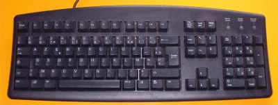 Quel est le clavier le plus simple ?