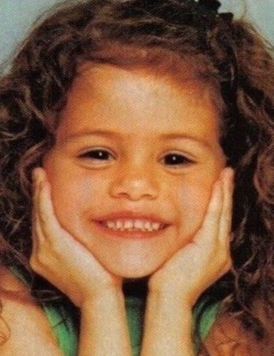 Quand est née Selena Gomez ?