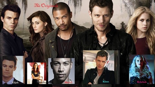 Elijah é o que de Rebekah ?