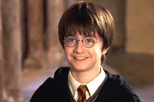 Dans quelle maison est Harry Potter ?