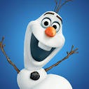 Quien creo a Olaf ?