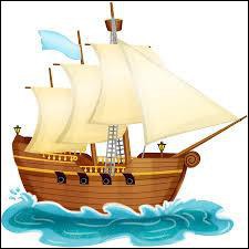 Comment traduit-on le mot "bateau" en anglais ?