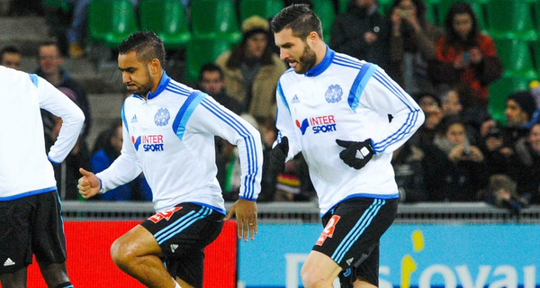 Pour l'OM, l'un a inscrit 78 buts et l'autre 77. Lequel des deux compte un petit but en plus ?