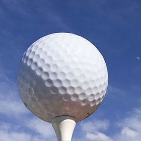 Vrai ou faux ? Le diamètre d’une balle de golf est de 50,8 mm (2 po).