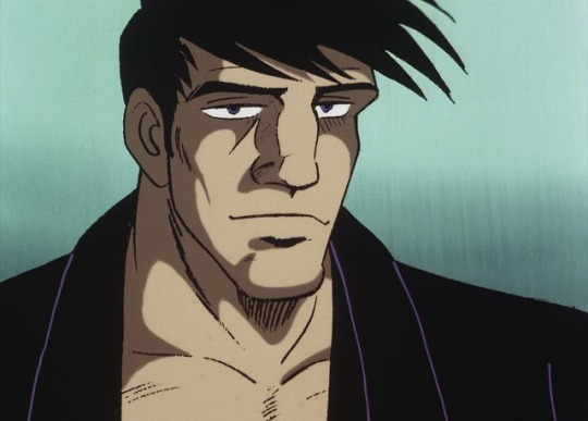 Quel drame est-il arrivé à Kim Ryuhi lors de son enfance ?