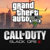 Et enfin qui a été le plus vendu entre GTA5 et Call of Duty Black Ops 2 ?