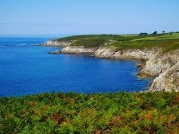 Quel est le point le plus à l’ouest de la Bretagne continentale ?
