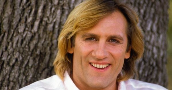 Lequel n'est pas un film avec Gérard Depardieu ?