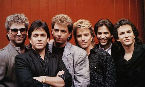 En 1988, le groupe Toto chantait :
