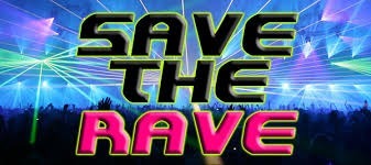 Qui mixe "Save the rave" ?