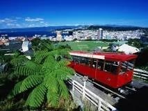 Quelle est la capitale de la Nouvelle Zélande ?