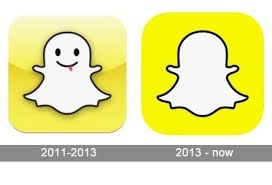 Comment était initialement appelée l'application Snapchat ?
