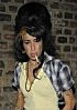 Amy Winehouse était accro à...
