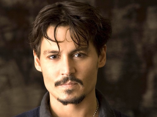 Quel est le vrai nom de Johnny Depp ?