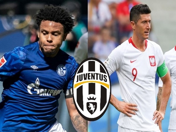 Qui a joué à la Juventus de Turin ?