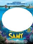 Quel animal est Samy ?