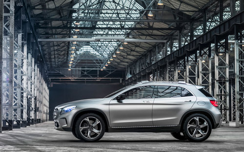 Quel est ce modèle de voiture ?