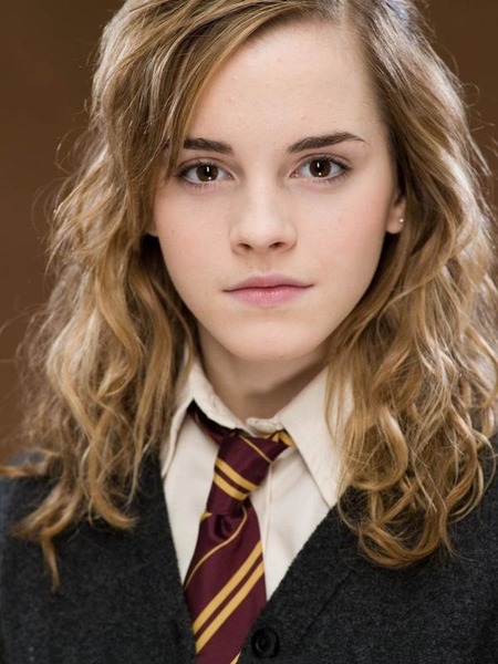 Quel est le nom de famille de Hermione ?