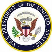 Who is Joe Biden's Vice-President ?