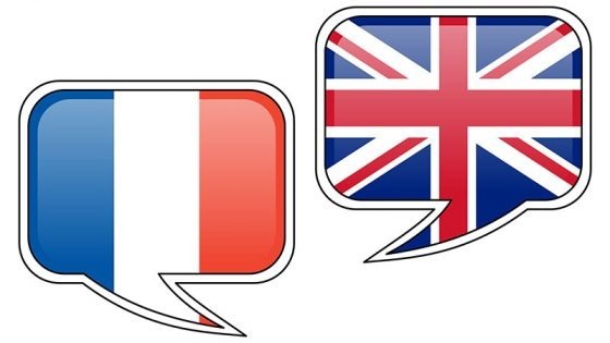 English language is about 65% of words of French origin.