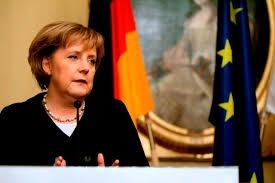 Le 31 mai 2015, à quel sujet Angela Merkel déclare-t-elle « Wir schaffen das » (nous pouvons le faire ) ?