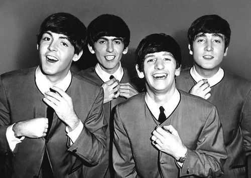 Qui est le plus âgé des Beatles ?