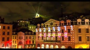 Quelle est l'origine de la fête des lumières à Lyon ?