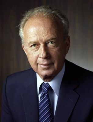En quelle année a été assassiné le premier ministre israélien Yitzhak Rabin ?