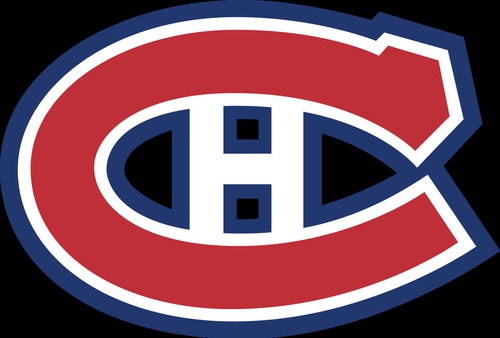 À quelle équipe de hockey appartient ce logo ?