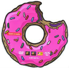 Qui aime bien les Donuts ?