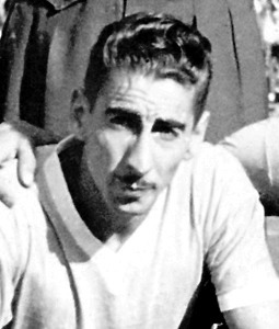 Contre quelle équipe Alcides Ghiggia a-t-il inscrit un but décisif pour le titre de Champion du Monde 1950 ?