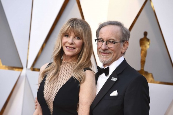 Quelle est la nationalité du réalisateur et producteur Steven Spielberg ?