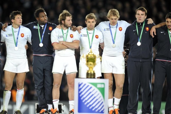 Contre qui l'équipe de France a-t-elle perdu finale de la Coupe du Monde de Rugby en 2011 ?