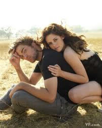 Quel rôle a Robert Pattinson dans le film Twilight ?